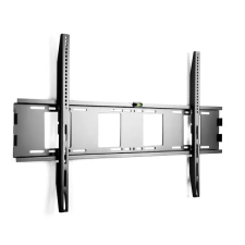 Techly ICA-PLB 2230 TV tartókeret 2,54 M (100") Fekete tv állvány és fali konzol
