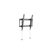 Techly ICA-PLB 59T TV mount/stand 177.8 cm (70") Black tv állvány és fali konzol