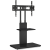 Techly ICA-TR241 TV tartókeret 177,8 cm (70