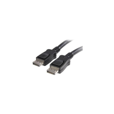 Techly ICOC-DSP-A-030 DisplayPort kábel 3 M Fekete (ICOC-DSP-A-030) kábel és adapter