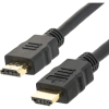 Techly ICOC HDMI-4-100NE HDMI kábel 10 M HDMI A-típus (Standard) Fekete (ICOC-HDMI-4-100NE)