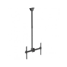 Techly TV LED/LCD/PLAZMA 37-70'' állítható mennyezeti TV tartó tv állvány és fali konzol