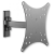 Techly Wall Mount for TV LCD LED 23-42