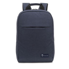 Techmade Laptop táska, 15.6", kék, Techmade TM-KLB-BL számítógéptáska