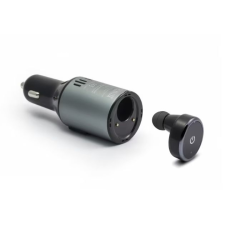 Technaxx BT-X25 fülhallgató, fejhallgató