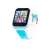 Technaxx PAW Patrol 4G Kids-Watch Blue 4938