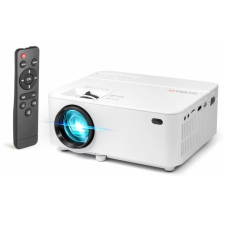 Technaxx TX-113 Mini Full HD LED projektor fehér (4781) - Bontott termék! projektor