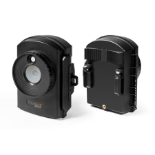 Technaxx TX-164 time lapse vadkamera fekete (4922) megfigyelő kamera