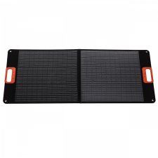 Technaxx TX-206 100W Összecsukható Napelem (TX-206) szünetmentes áramforrás