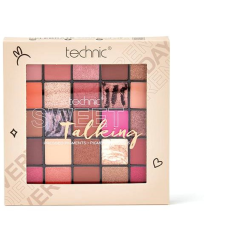 Technic Sweet Talking Pressed Pigments szemhéjpúder