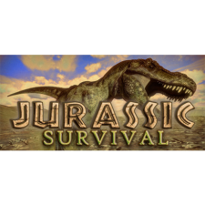 Technical Entertainment Jurassic Survival (PC - Steam Digitális termékkulcs) videójáték