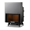 Technical PanAqua 130 EVO LD Zárt égéstér
