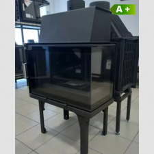 Technical PanTech 69 B CGR d150 kandallóbetét, 5-8kW kandallóbetét