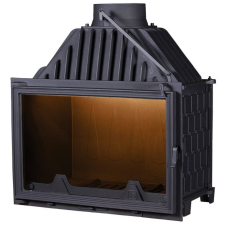 Technical PanTherm 68 d200 önt. tűztér kályha, kandalló