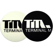  Technics Slipmats Terminal M lemezjátszó tartozék