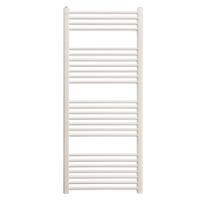  TECHNIK THERM ANGORA 600X1700 EGYENES FEHÉR TÖRÖLKÖZŐSZÁRÍTÓ RADIÁTOR fűtőtest, radiátor