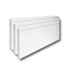 Technik Therm Pro 33K 900x800 acéllemez radiátor fűtőtest, radiátor