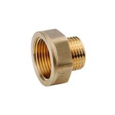 Technik Therm Sárgaréz szűkítő 5/4" x 1" BK hűtés, fűtés szerelvény