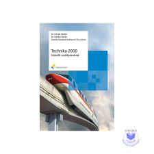 Technika 2000 hatodik osztályosoknak tankönyv