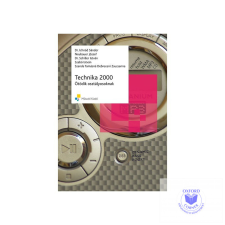 Technika 2000 ötödik osztályosoknak tankönyv