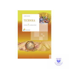 Technika tankönyv 1. osztályosoknak tankönyv