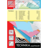 Technika tasak, 1 osztályos
