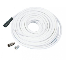 Technisat Koax kábel TechniSat COAX CABLE CE UHD 20 (M05e02) kábel és adapter