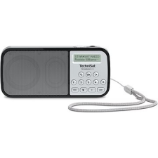Technisat TECHNIRADIO RDR rádió