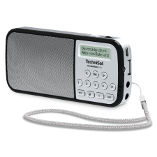 Technisat TechniRadio RDR Rádió (0002/3922) rádió