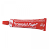 Technokol Ragasztó folyékony univerzális Technokol Rapid 60g. piros