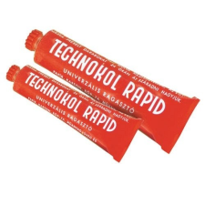Technokol Ragasztó Technokol Rapid 35g régi ragasztóanyag