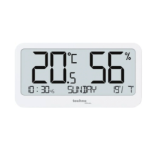 Technoline WS 9455 Időjárás állomás (WS 9455) időjárásjelző