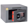 TECHNOMAX DTR 4 bútor trezor bedobónyílással Digitális zárral időzárral