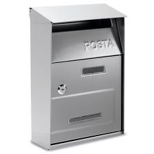 TECHNOMAX Giglio I időjárásálló postaláda postaláda