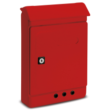 TECHNOMAX Iris R exkluzív postaláda postaláda