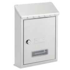 TECHNOMAX kisméretű postaláda postaláda