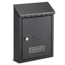 TECHNOMAX kisméretű postaláda postaláda