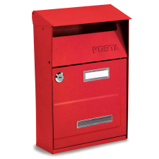 TECHNOMAX Mimosa R kültéri postaláda postaláda