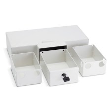 TECHNOMAX SM 3 rejtett széf széf