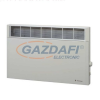 TECHNOTHERM CPH 2000 elektromos konvektor, 2kW, IP24