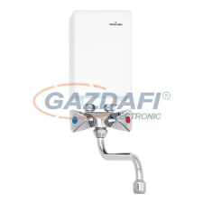 TECHNOTHERM KDO 5,0 Slimline vízmelegítő 5kW vízmelegítő, bojler