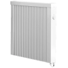 TECHNOTHERM TT-KS 1500 S elektromos radiátor 1,5kW