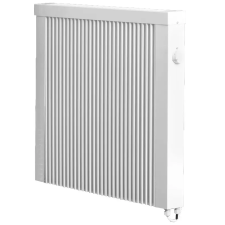 TECHNOTHERM TT-KS 1500 S elektromos radiátor 1,5kW fűtőtest, radiátor