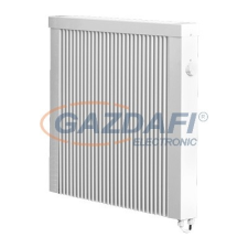 TECHNOTHERM TT-KS 1500 S LT elektromos radiátor 1,5kW fűtőtest, radiátor
