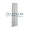 TECHNOTHERM TT-KS 2200 H DSM elektromos radiátor 2,2kW, interneten szabályozható