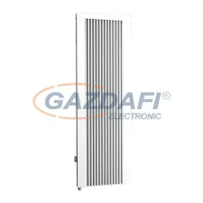 TECHNOTHERM TT-KS 2200 H DSM elektromos radiátor 2,2kW, interneten szabályozható fűtőtest, radiátor