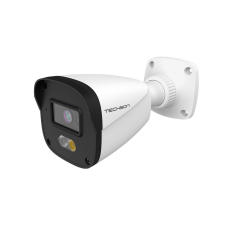 TechSon TCI EL2 C904 WIA (2.8mm) 4 MP IP kamera megfigyelő kamera