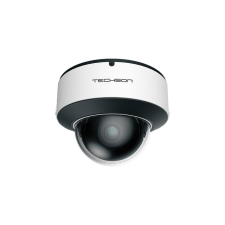 TechSon TCI MA4 D008 IH ADM (2.8mm) /F 8 MP IP kamera megfigyelő kamera