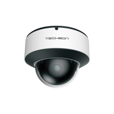 TechSon TCI MS5 D004 IH ADM -2.8 4 Mpx-es IP kamera megfigyelő kamera