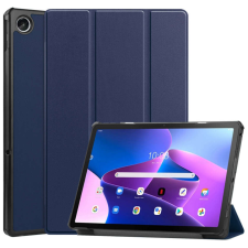 TECHSUIT 3. generációs Lenovo Tab M10 (TB328FU/TB328XU) tok - Techsuit FoldPro - kék tablet tok
